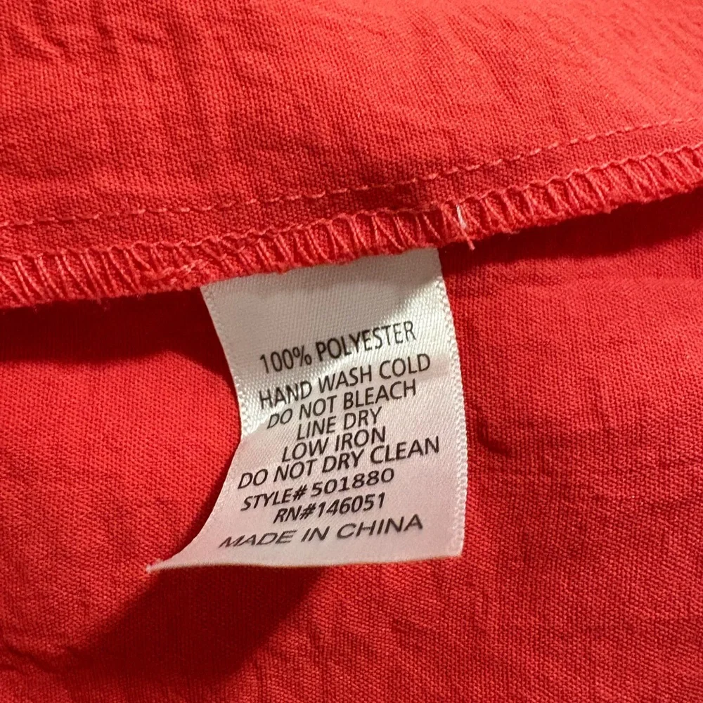 Women’s Monteau Los Angeles Maxi Dress - Picture 5 of 5